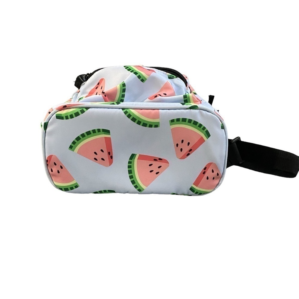 Mini backpack (Watermelon) One Size - Picture 7 of 7
